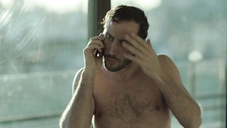 Maria Zamarbide nude - Estocolmo (2016) (Season 1, Episode 1)