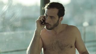 Maria Zamarbide nude - Estocolmo (2016) (Season 1, Episode 1)