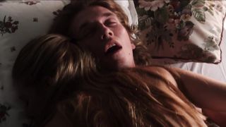 Marie Tourell Soderberg nude - Den Fremmede (2015)