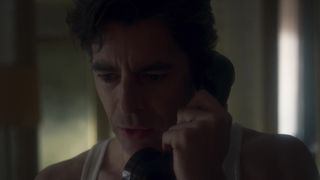 Marina Salas sexy- Hache  (2019) (Season 1, Episode 5)