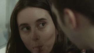 Mary Beth Barone nude - Magnanimity (2016)