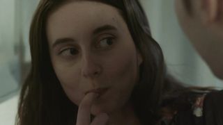Mary Beth Barone nude - Magnanimity (2016)