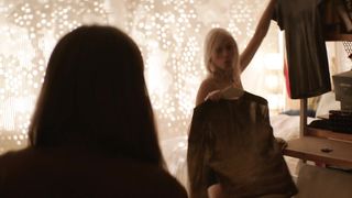 Mavie Horbiger nude - Axolotl Overkill (2017)