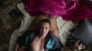 Melanie Loren nude - Brockmire (2018)  (Season 2, Episode 1)