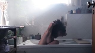 Melina Ascune naked - Tina (2018)