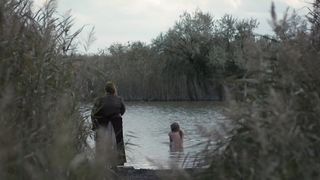 Millie Brady nude - The Last Kingdom (2017) (Season 2, Episode 7)