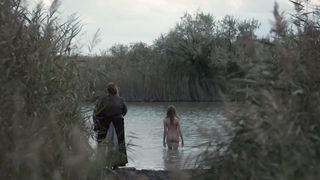 Millie Brady nude - The Last Kingdom (2017) (Season 2, Episode 7)