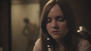 Nadine Nicole nude - Casual (2017)  (Season 3, Episode 7) Topless Scene