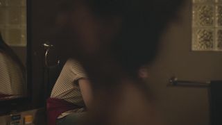 Nadine Nicole nude - Casual (2017)  (Season 3, Episode 7) Topless Scene