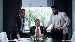 Nathalie Biermanns nude - 1st Born (2018)