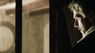 Nesrin Cavadzade naked - The Uncovering (2018)