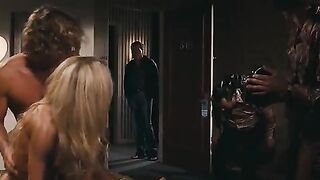 Nikki Gray naked - The Bronx Bull (2016)