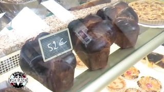 Noemie Bousquainaud nude - Made In Groland (2015)