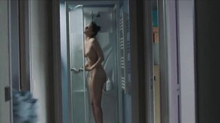 Noemie Merlan naked - Le Ciel Attendra (2016)