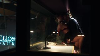 Nora Arnezeder nude - Riviera (2017) (Season 1, Episode 1)