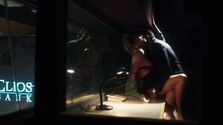 Nora Arnezeder nude - Riviera (2017) (Season 1, Episode 1)