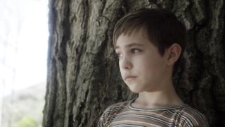 Olivia Macklin topless- The Young Pope (2016) (Season 1, Episode 1)