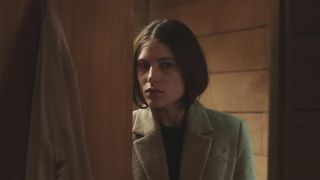 Pamela Anderson nude - The_People_Garden (2016)