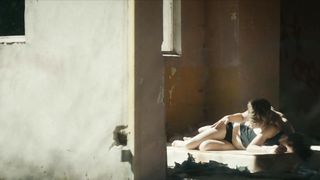 Paula Kroh - Jennifer Rostock - Wir Waren Hier (2016)