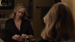 Paula Malcomson nude - Ray Donovan (2016) (Season 4, Episode 1)