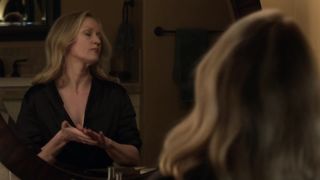 Paula Malcomson nude - Ray Donovan (2016) (Season 4, Episode 1)