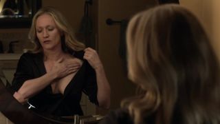 Paula Malcomson nude - Ray Donovan (2016) (Season 4, Episode 1)