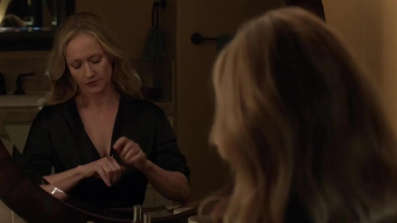 Paula malcomson naked