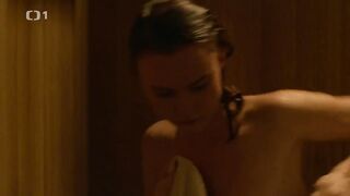 Pavlovova Maria naked - Redl (2018)  (Season 1, Episode 1)