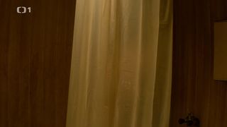 Pavlovova Maria naked - Redl (2018)  (Season 1, Episode 1)