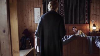 Petra Schmidt-Schaller nude - Das beste aller Leben (2015)