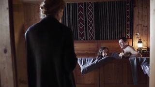 Petra Schmidt-Schaller nude - Das beste aller Leben (2015)