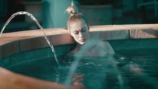 Rebecca Tarabocchia nude - The Insurrection (2020)