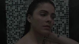 Renata Ricci nude - Nomade 7 s01e09 (2020)