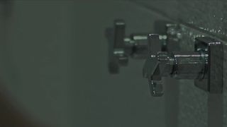 Renata Ricci nude - Nomade 7 s01e09 (2020)