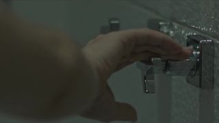 Renata Ricci nude - Nomade 7 s01e09 (2020)