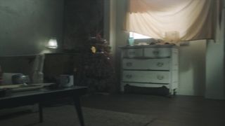 Riki Lindhome, Ginger Gonzaga naked - Kidding (2018)  (Season 1, Episode 3)