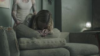 Riki Lindhome, Ginger Gonzaga naked - Kidding (2018)  (Season 1, Episode 3)