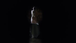 Romola Garai sexy - The Miniaturist (2017)