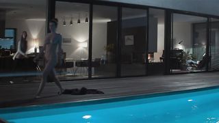 Ruby O. Fee nude - Zazy (2016)