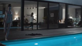 Ruby O. Fee nude - Zazy (2016)