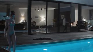 Ruby O. Fee nude - Zazy (2016)