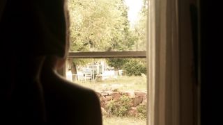 Ruth Negga naked - Preacher (2016) (Season 1, Episode 1)