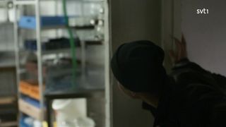 Sandra Redlaff nude - Innan vi dor (2017) (Season 1, Episode 4)