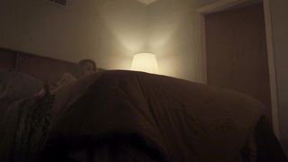 Sarah Minnich sexy - Shot Caller (2017)