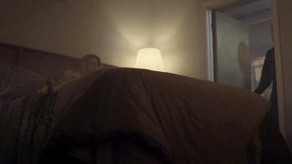 Sarah Minnich sexy - Shot Caller (2017)