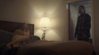 Sarah Minnich sexy - Shot Caller (2017)