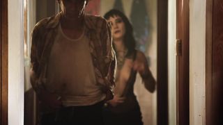 Sheila Vand naked - 68 Kill (2017)