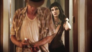 Sheila Vand naked - 68 Kill (2017)