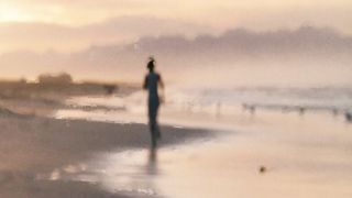 Sibongile Mlambo naked - Message From The King (2016)