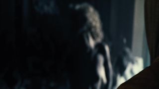 Sibongile Mlambo naked - Message From The King (2016)